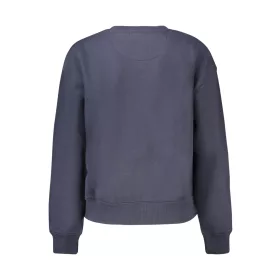 Pepe jeans női kék pulóver XS