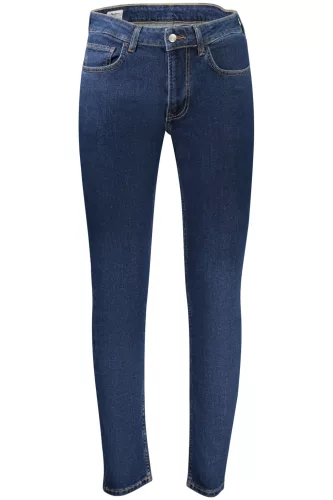Pepe jeans férfi kék farmernadrág