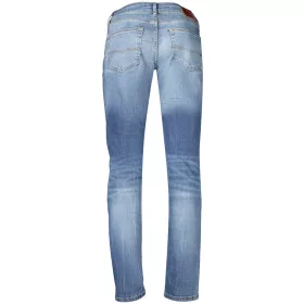 Pepe Jeans Férfi Kék Farmer