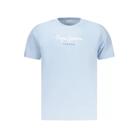 PEPE JEANS FÉRFI RÖVID UJJÚ PÓLÓ, KÉK XL