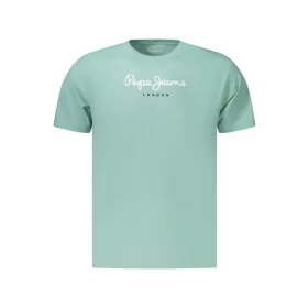 PEPE JEANS FÉRFI RÖVID UJJÚ PÓLÓ, KÉK 2XL