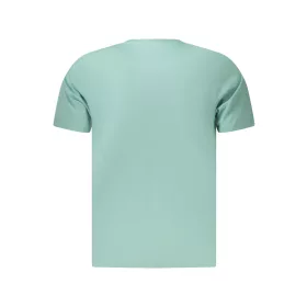 PEPE JEANS FÉRFI RÖVID UJJÚ PÓLÓ, KÉK 2XL