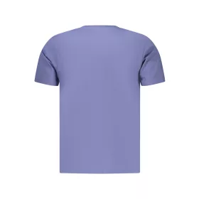 PEPE JEANS FÉRFI RÖVID UJJÚ PÓLÓ, KÉK 2XL