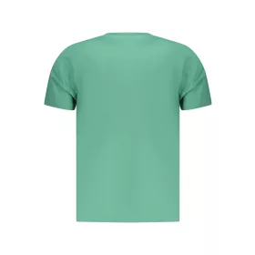 PEPE JEANS FÉRFI RÖVID UJJÚ PÓLÓ ZÖLD 2XL