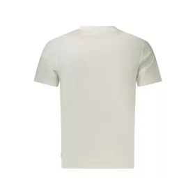PEPE JEANS FÉRFI RÖVID UJJÚ PÓLÓ FEHÉR 2XL