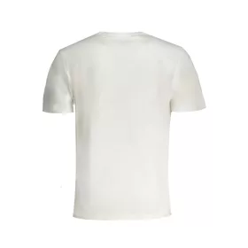 PEPE JEANS FÉRFI RÖVID UJJÚ PÓLÓ, FEHÉR