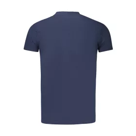 PEPE JEANS FÉRFI RÖVID UJJÚ PÓLÓ KÉK