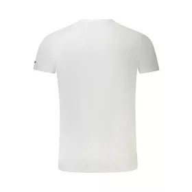 Pepe Jeans fehér férfi rövid ujjú póló 