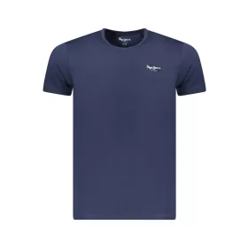 PEPE JEANS FÉRFI RÖVID UJJÚ PÓLÓ KÉK