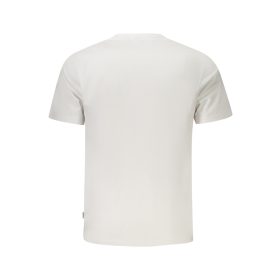 PEPE JEANS FÉRFI RÖVID UJJÚ PÓLÓ FEHÉR