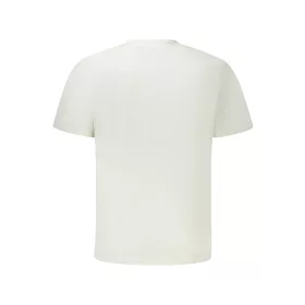 Pepe Jeans fehér férfi rövid ujjú póló XL