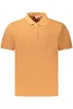 PEPE JEANS POLO RÖVID UJJÚ FÉRFI NARANCS