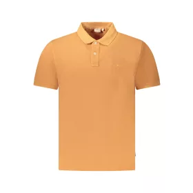 PEPE JEANS POLO RÖVID UJJÚ FÉRFI NARANCS