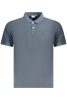 PEPE JEANS POLO RÖVID UJJÚ FÉRFI KÉK S