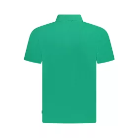 PEPE JEANS FÉRFI RÖVID UJJÚ POLO ZÖLD