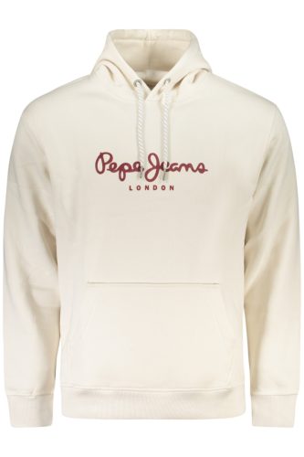 PEPE JEANS FÉRFI PULÓVER FEHÉR