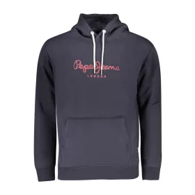 PEPE JEANS FÉRFI PULÓVER KÉK