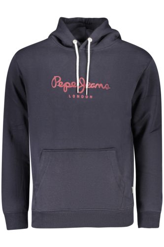 PEPE JEANS FÉRFI PULÓVER KÉK