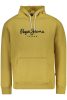 PEPE JEANS FÉRFI PULÓVER SÁRGA