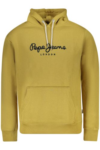 PEPE JEANS FÉRFI PULÓVER SÁRGA