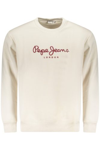 PEPE JEANS FÉRFI PULÓVER FEHÉR