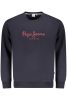 PEPE JEANS FÉRFI PULÓVER KÉK