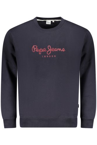 PEPE JEANS FÉRFI PULÓVER KÉK