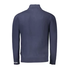 Pepe jeans férfi kék pulóver