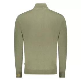Pepe jeans férfi zöld pulóver