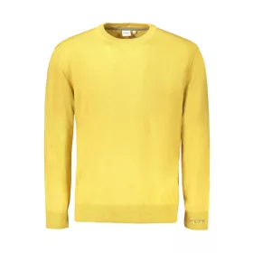 Pepe jeans férfi Sárga pulóver XL