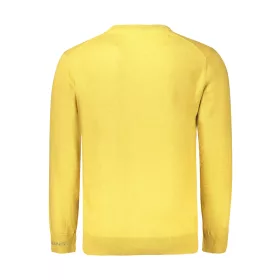 Pepe jeans férfi Sárga pulóver XL