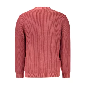 Pepe jeans férfi piros pulóver