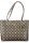 Guess Jeans barna női válltáska  33 x 27 x 9 cm