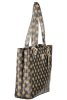 Guess Jeans barna női válltáska  33 x 27 x 9 cm
