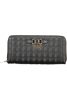 Guess jeans női fekete pénztárca 20 x 10 x 3 cm