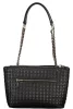Guess jeans női fekete táska 30 x 22 x 10 cm