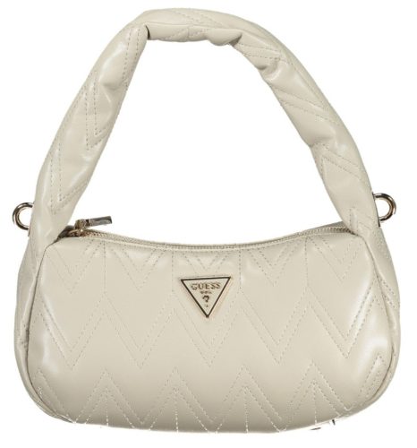 Guess taupe női válltáska 29 x 15 x 5 cm