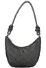 Guess jeans női fekete táska 19 x 20 x 9 cm
