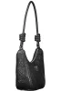 Guess jeans női fekete táska 19 x 20 x 9 cm