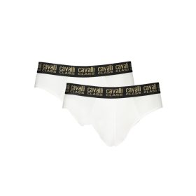 Cavalli Class fehér férfi alsónadrág 2 db