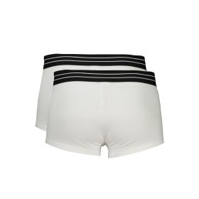Cavalli Class fehér férfi alsónadrág 2 db