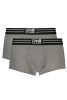 CAVALLI CLASSÚ BOXER FÉRFI SZÜRKE S