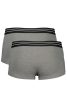 CAVALLI CLASSÚ BOXER FÉRFI SZÜRKE S