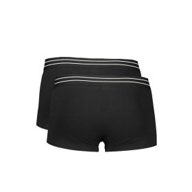 Cavalli Class fekete férfi alsónadrág 2 db