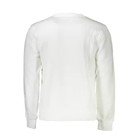 CAVALLI CLASS  FÉRFI PULÓVER FEHÉR