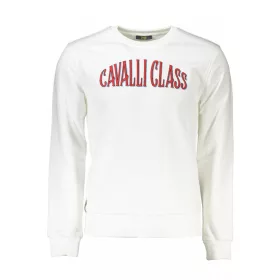 Cavalli Class férfi pulóver