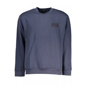 Cavalli Class férfi kék pulóver S