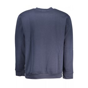 Cavalli Class férfi kék pulóver S