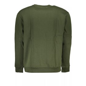 Cavalli Class férfi zöld pulóver