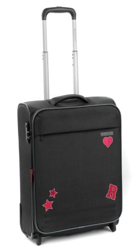 Roncato Fresh 2-kerekes bővíthető kabinbőrönd 55 cm